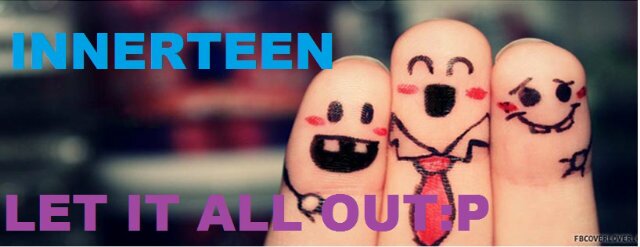 INNERTEEN.FREEDOM banner