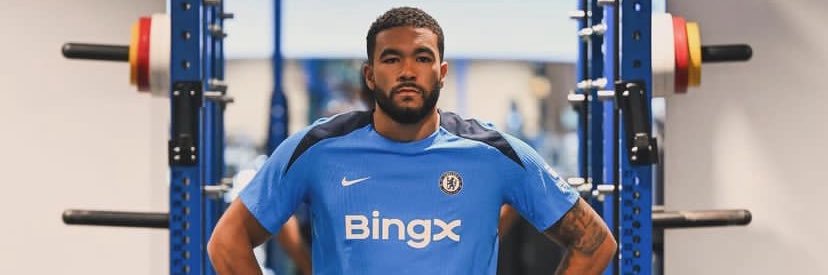 Chelsea Bae💙💫's banner