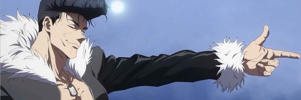 Highest Larp Output banner