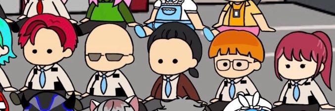 みち 🍌🍌🦍🍖🌃✨ banner