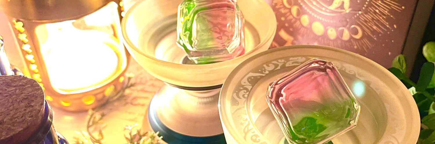 Fairy Crystal Lab💎 banner