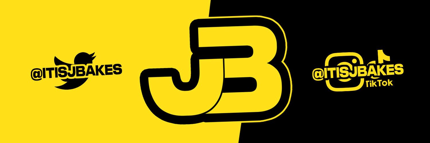 James Baker banner