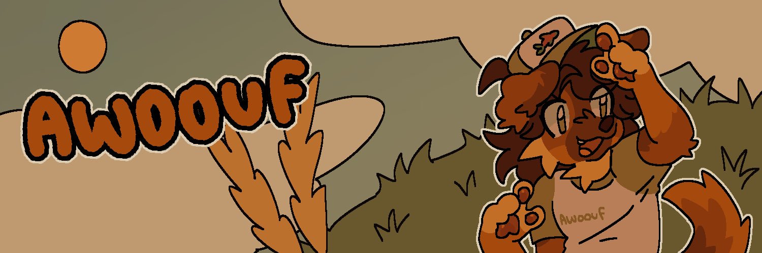JESSE • he/him • check posts ! banner