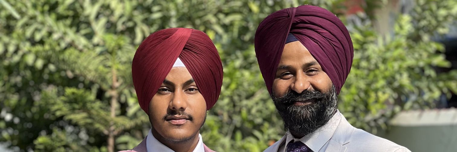 MradvisorSingh's profile banner image