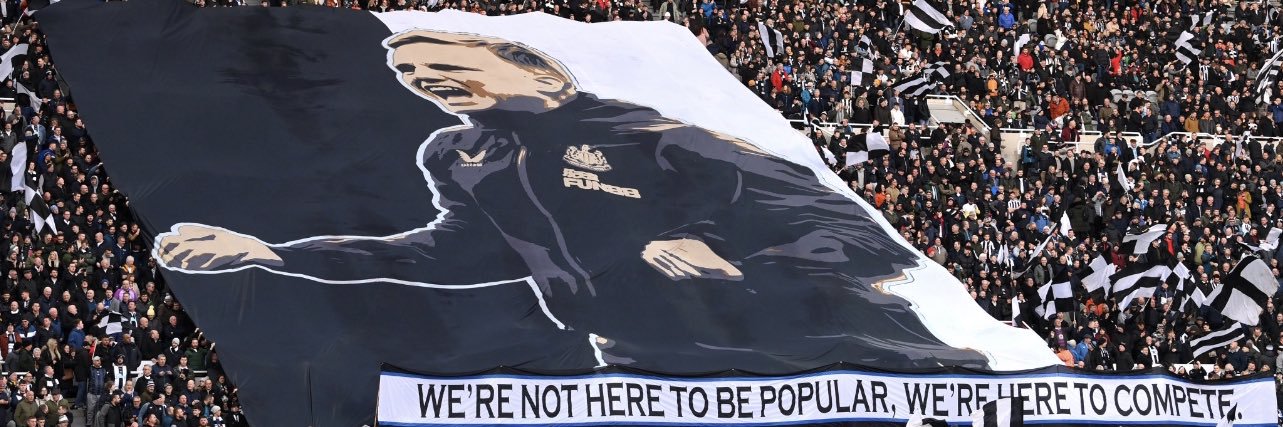 Paul Scott banner