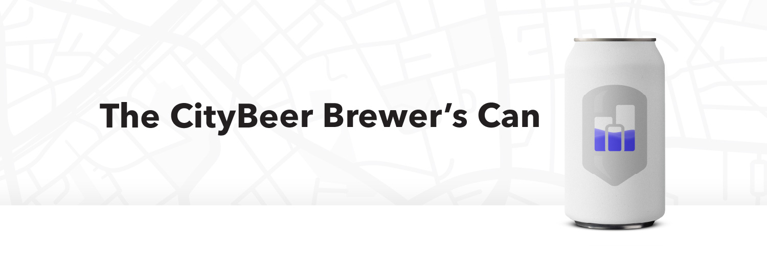 CityBeer banner