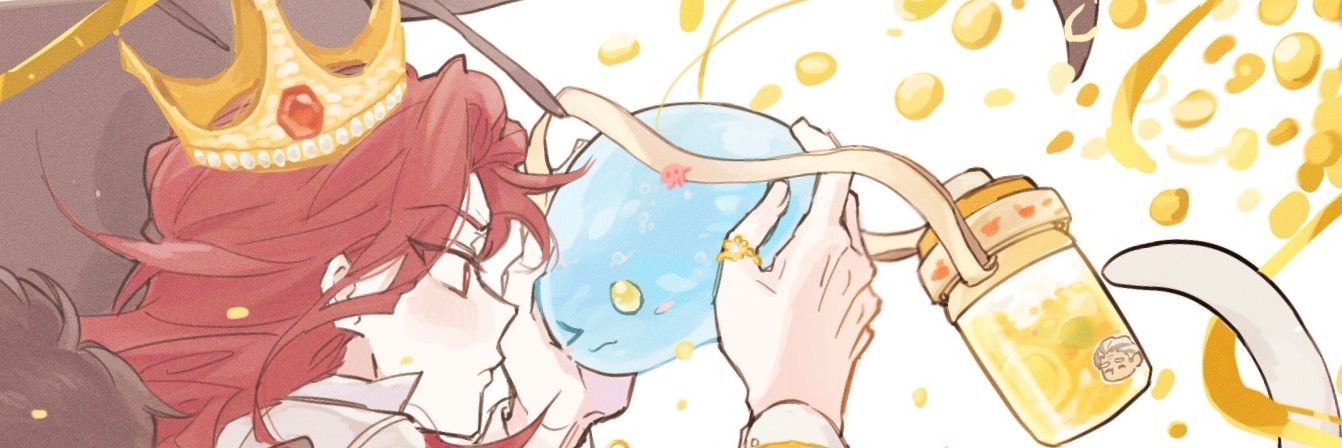 莫兰夫人🍋 banner