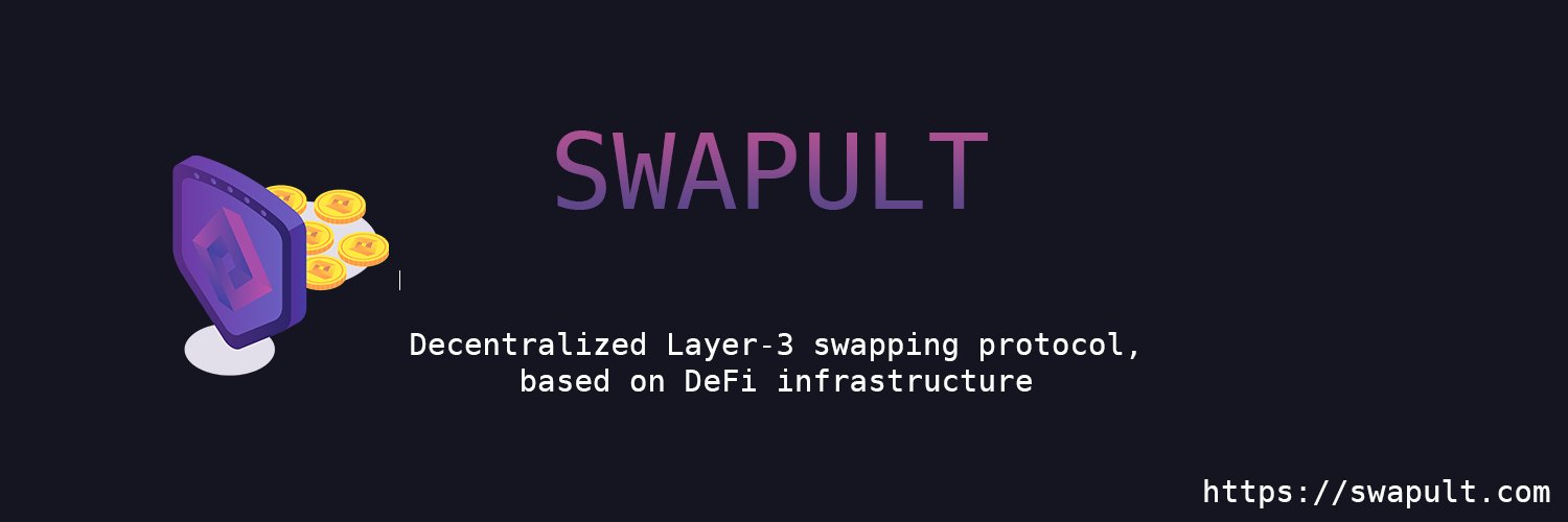 Swapult banner