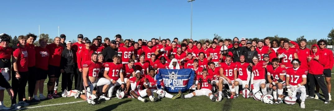 Devin Johnson banner