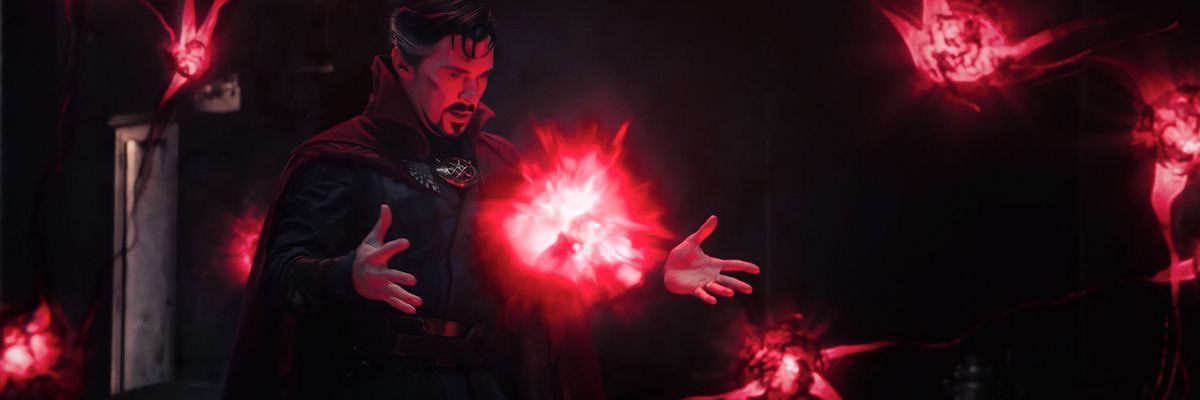 rop 🩸 | re9 spiderman banner