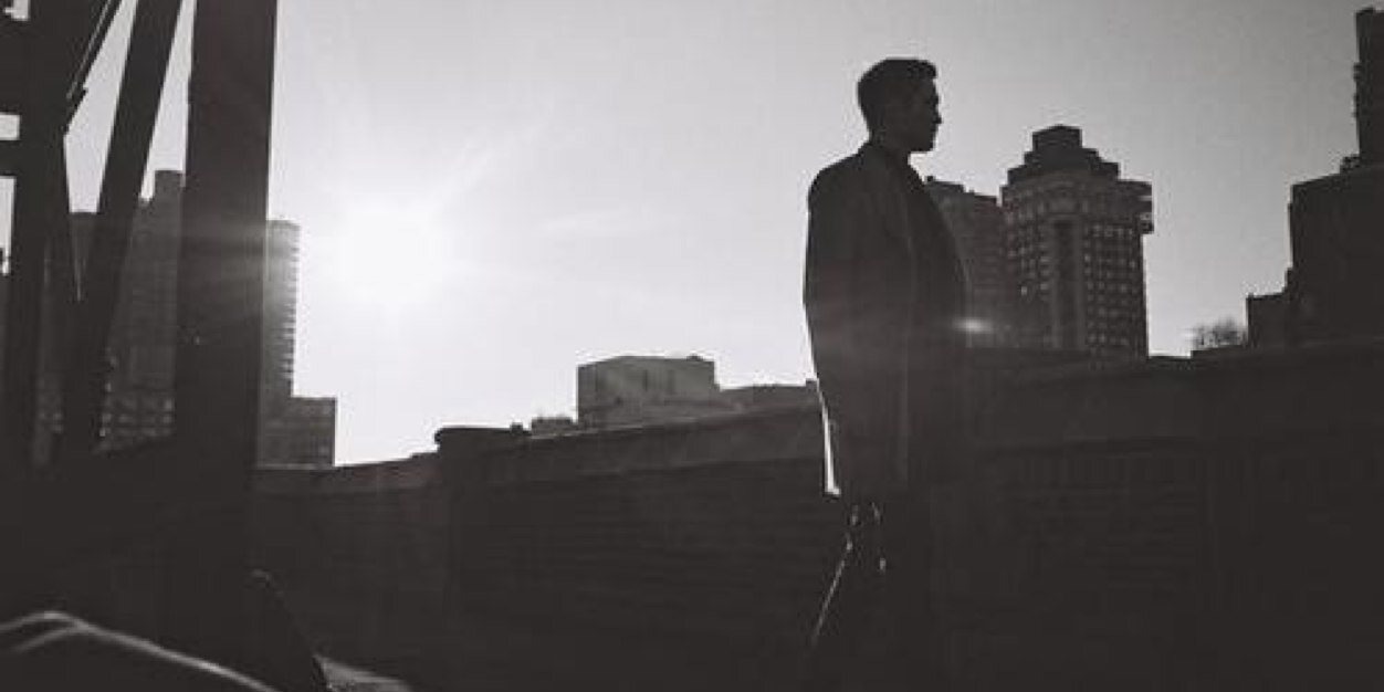 nickhorv's profile banner image