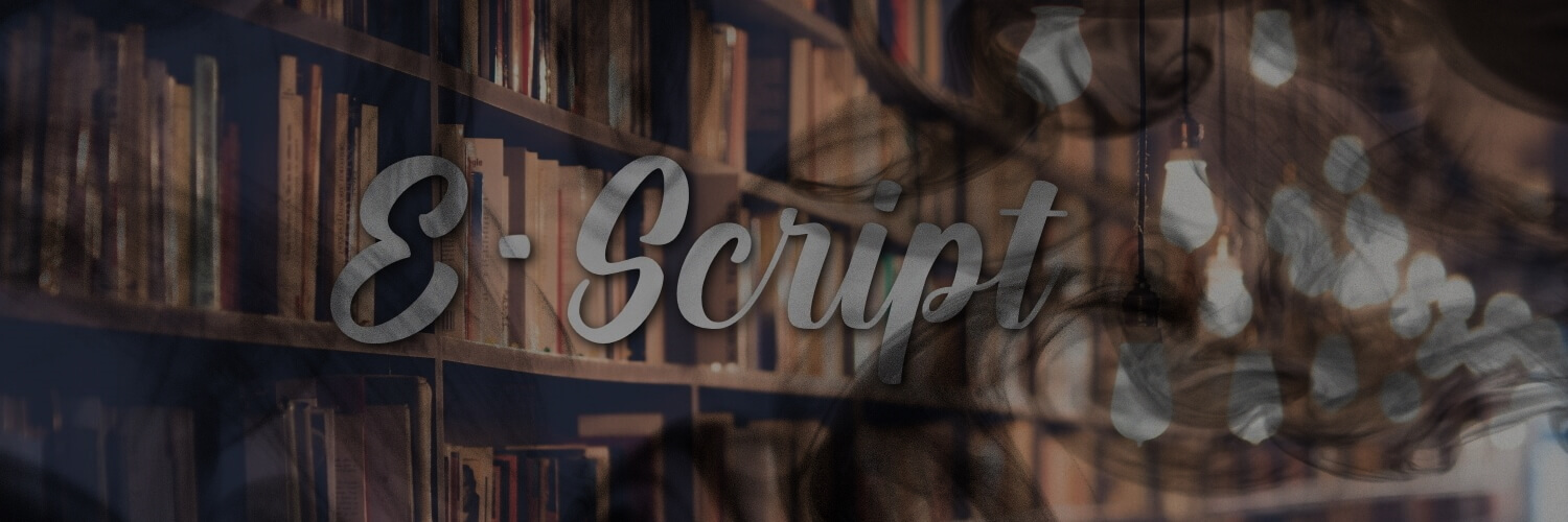 escript140's profile banner image