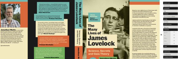 jonathanwatts Profile Banner