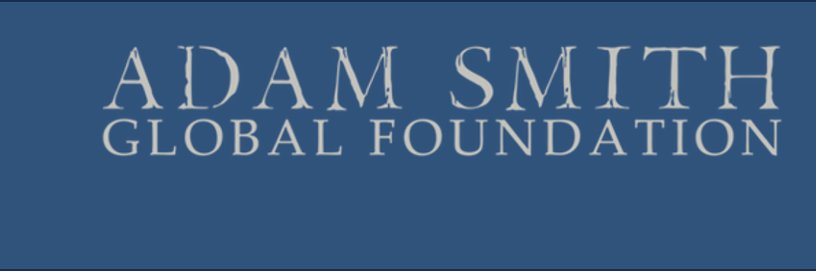 Adam Smith Global banner