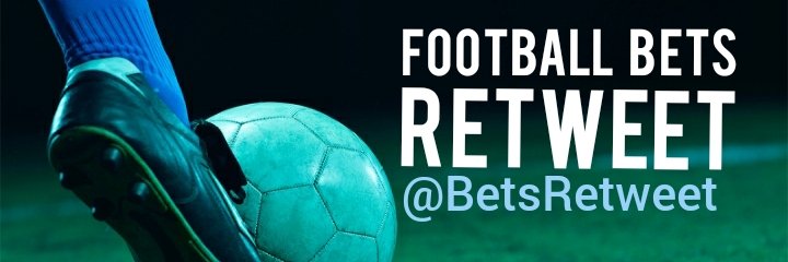BetsRetweet's profile banner image