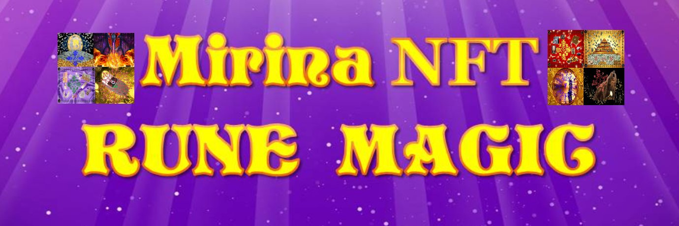 NftMirina's profile banner image