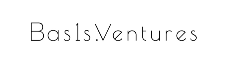 B1V | Bas1s Ventures banner