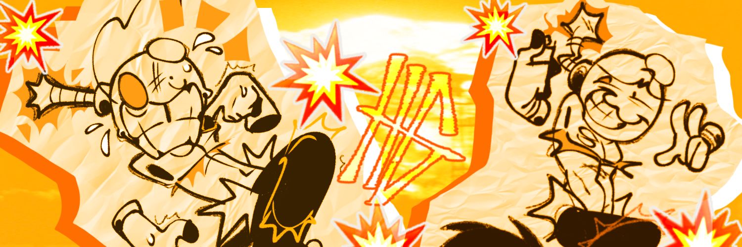 HGWhitty's profile banner image
