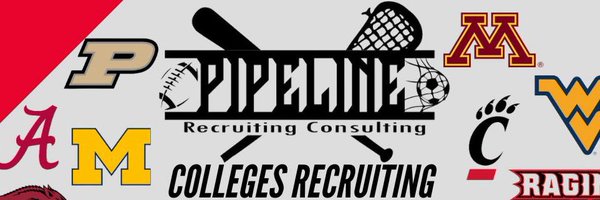 Pipeline Recruiting (ALL SPORTS) Profile Banner