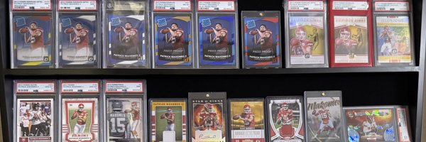TexxCards Profile Banner