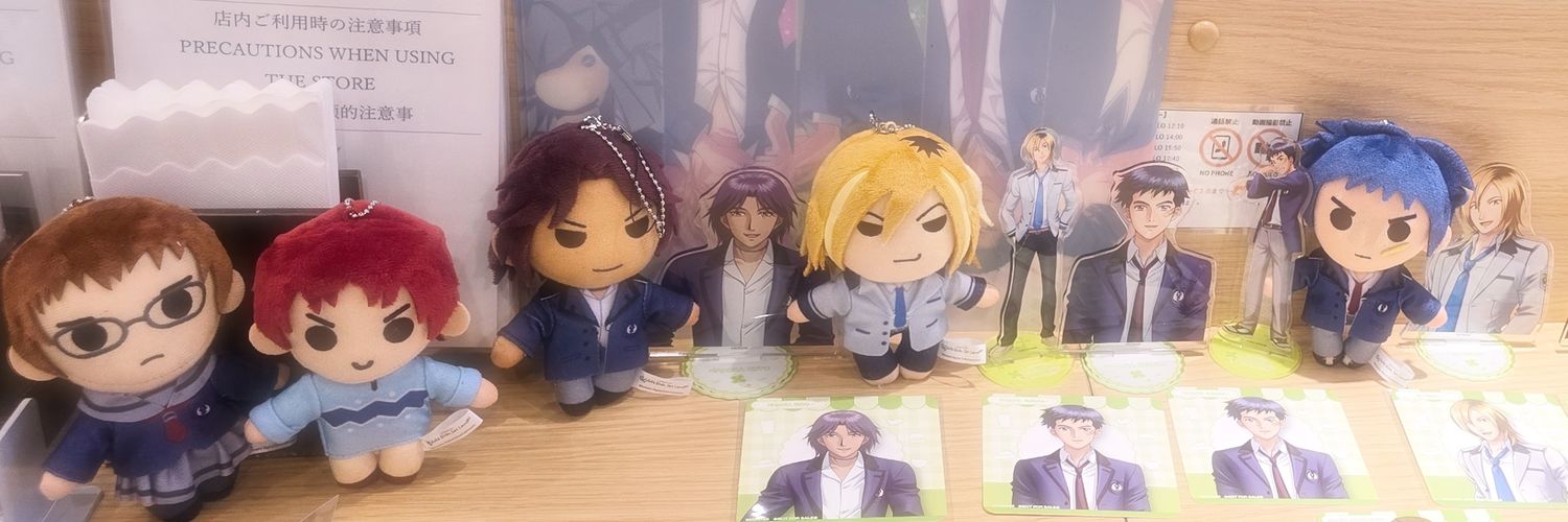 🥞はちみつ🍯 banner
