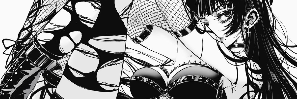 rkxryu's profile banner image