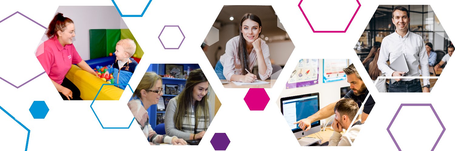 Customized Training Services banner