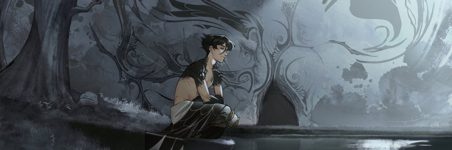 PuriMouse❄️🐭 banner