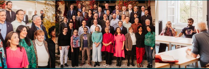 CLARITyCoalition's banner