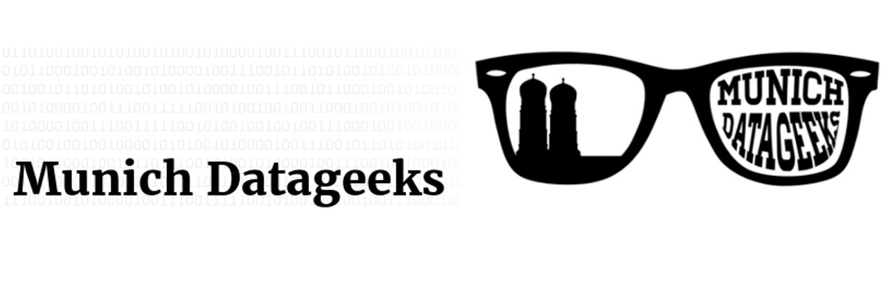 DataMunich's profile banner image