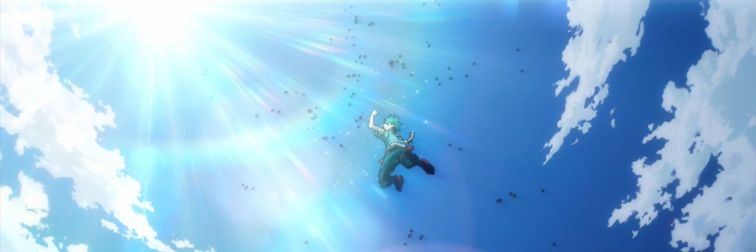Just John banner