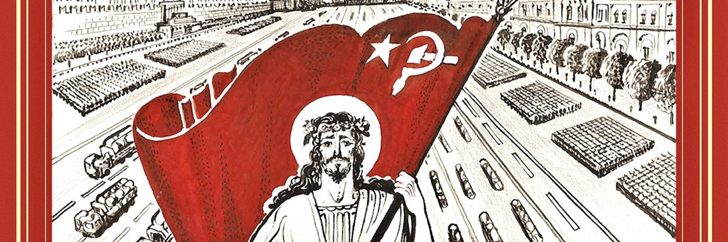 GOATSSALÉ ☭ 🇵🇸 banner