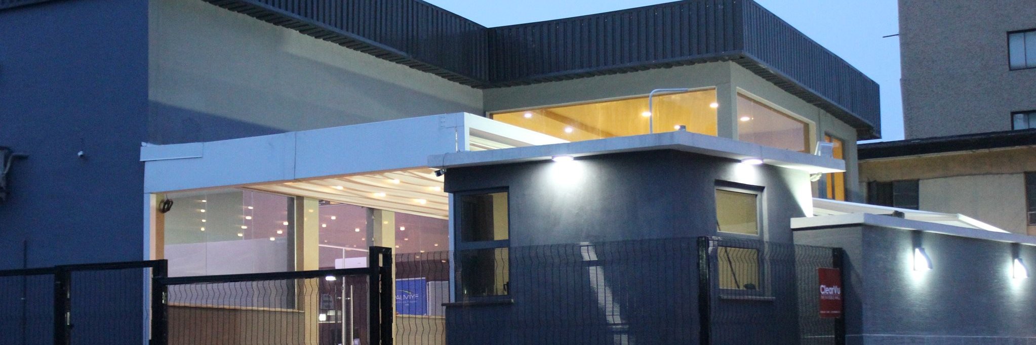 ConcreteLogLtd's profile banner image
