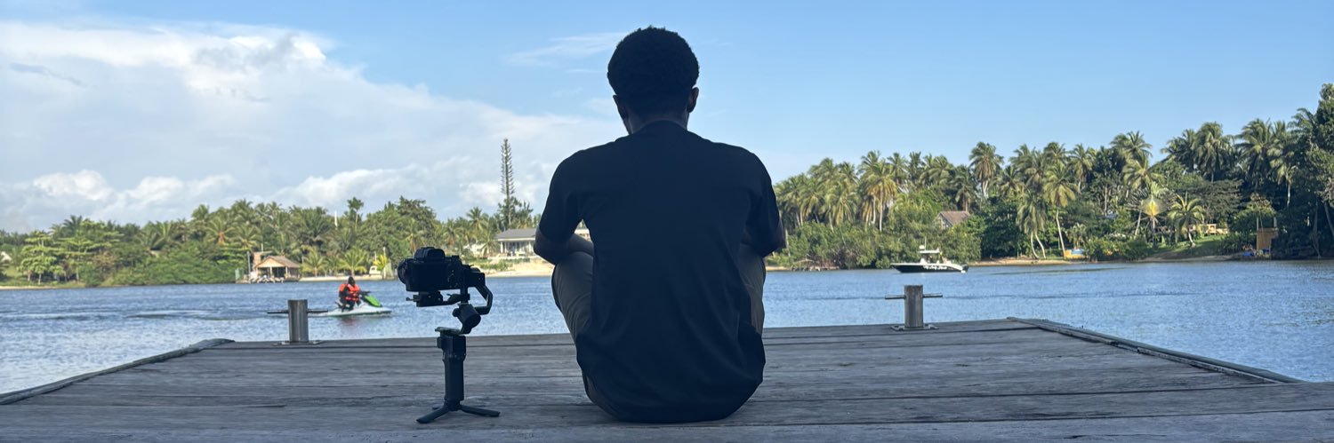 alainngatta's profile banner image