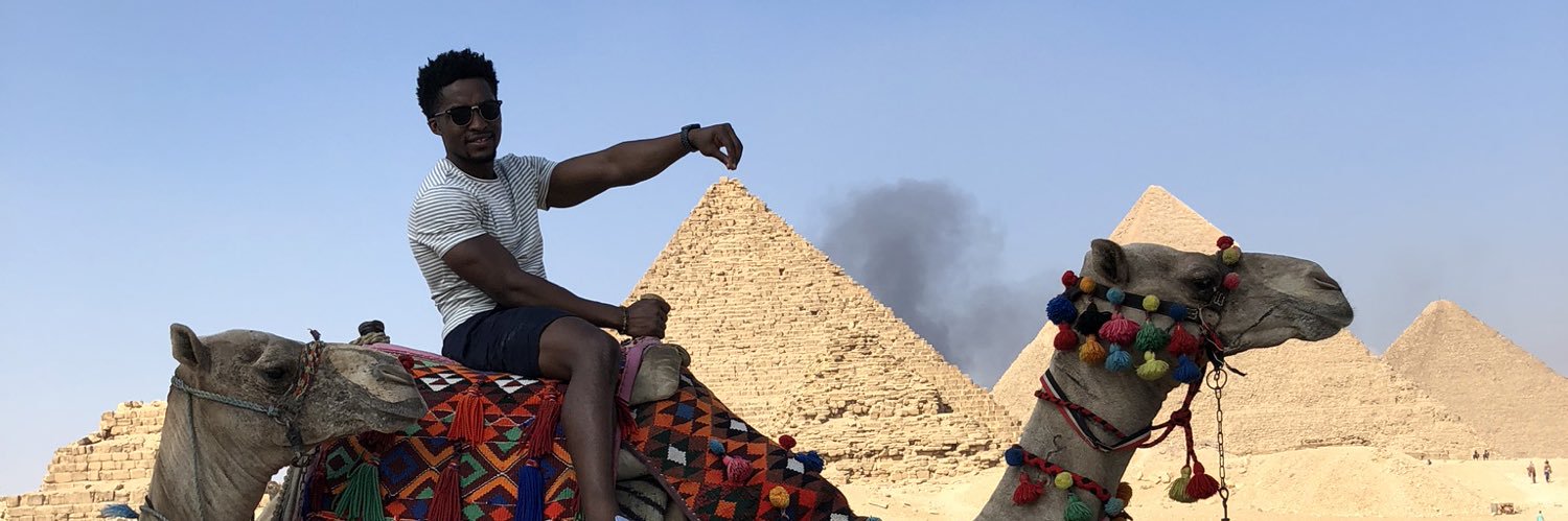 KING T'CHALLA banner