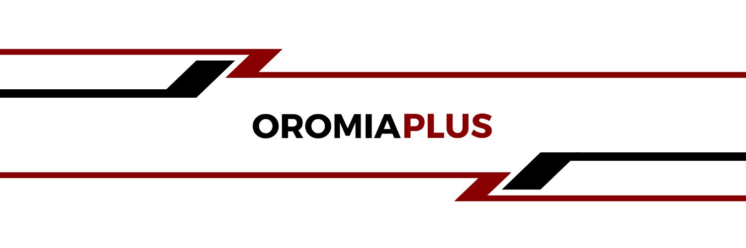 OromiaPlus's profile banner image