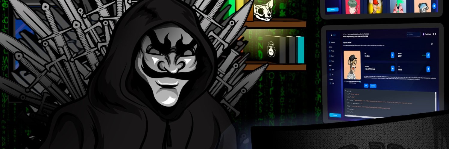 Mr. bot🎭 banner