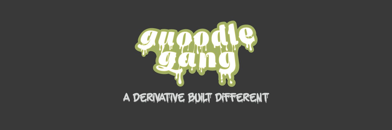 Guoodle Gang banner