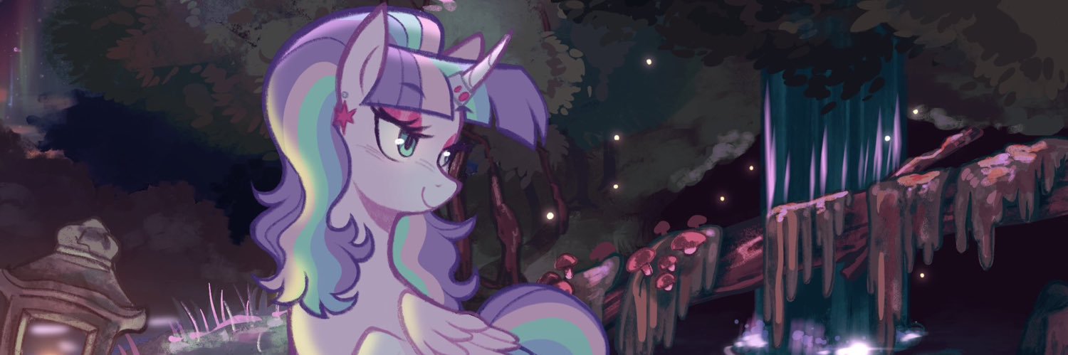 Cin✨🌸's banner