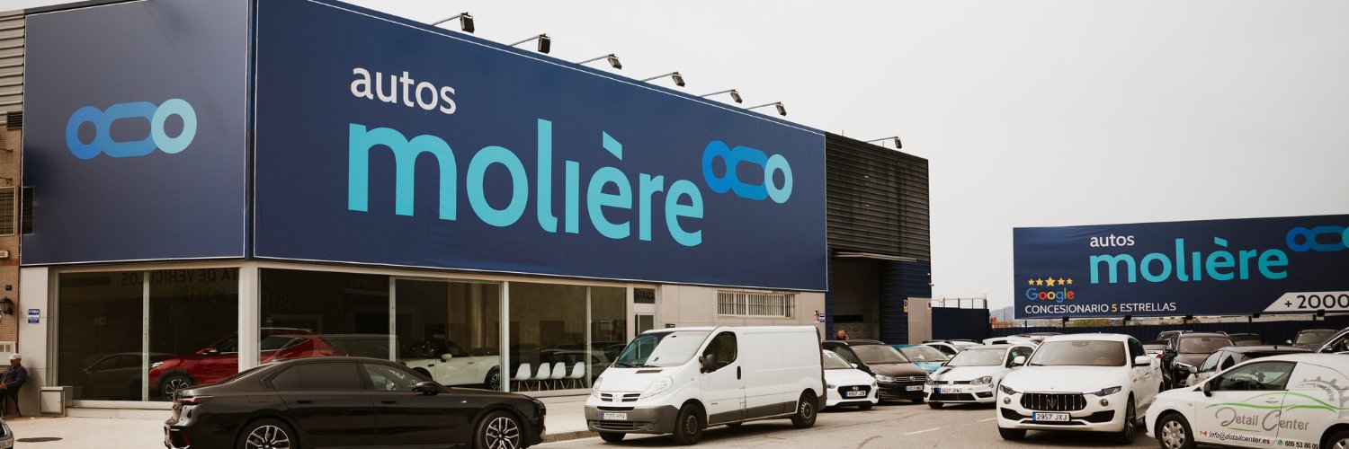 autosmoliere's profile banner image