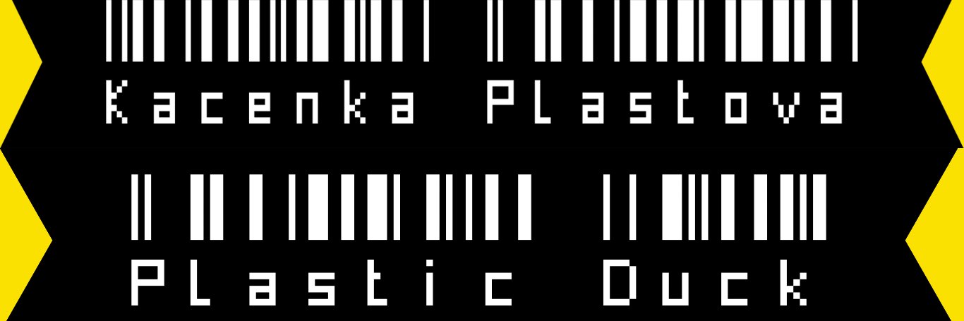 Kachnička Plastová / Plastic Duck 🐤's banner