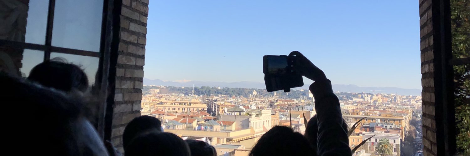 nicolesollazzo's profile banner image