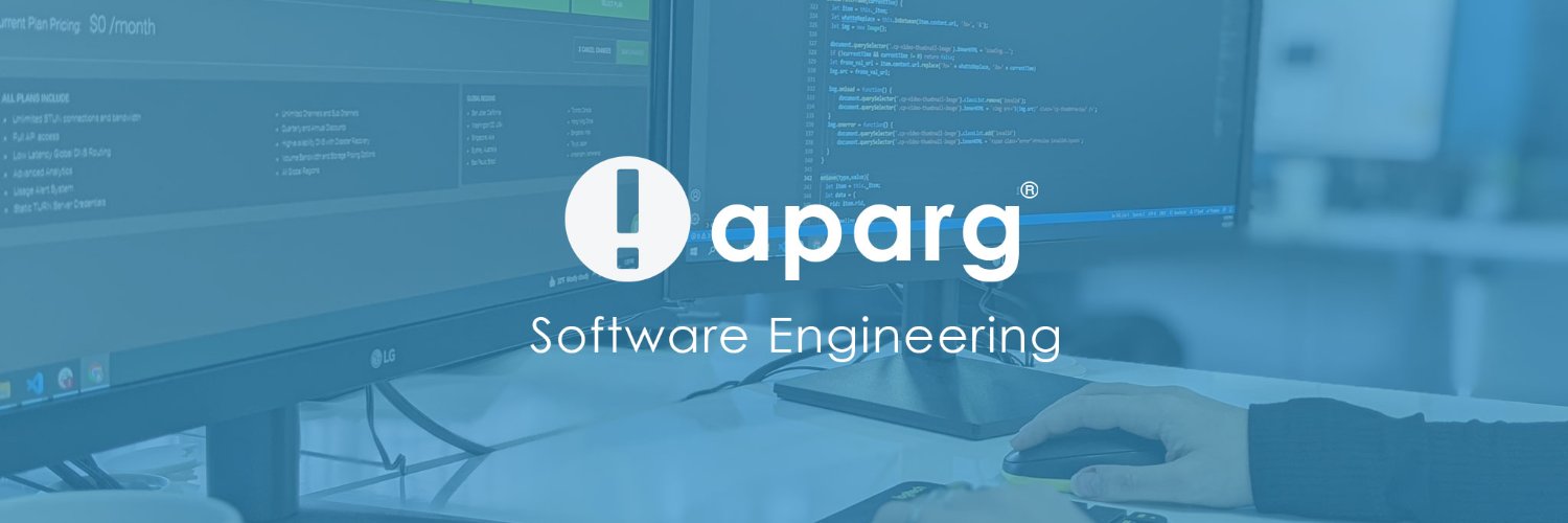 apargcom's profile banner image