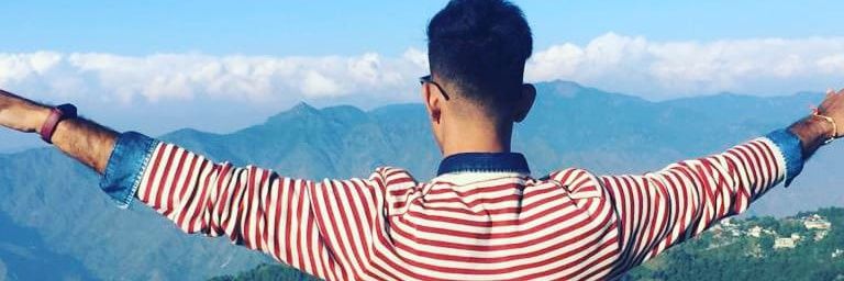 ankutanku's profile banner image