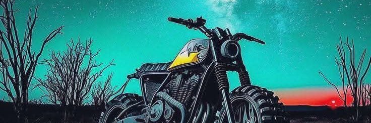 nestinggypsy's profile banner image