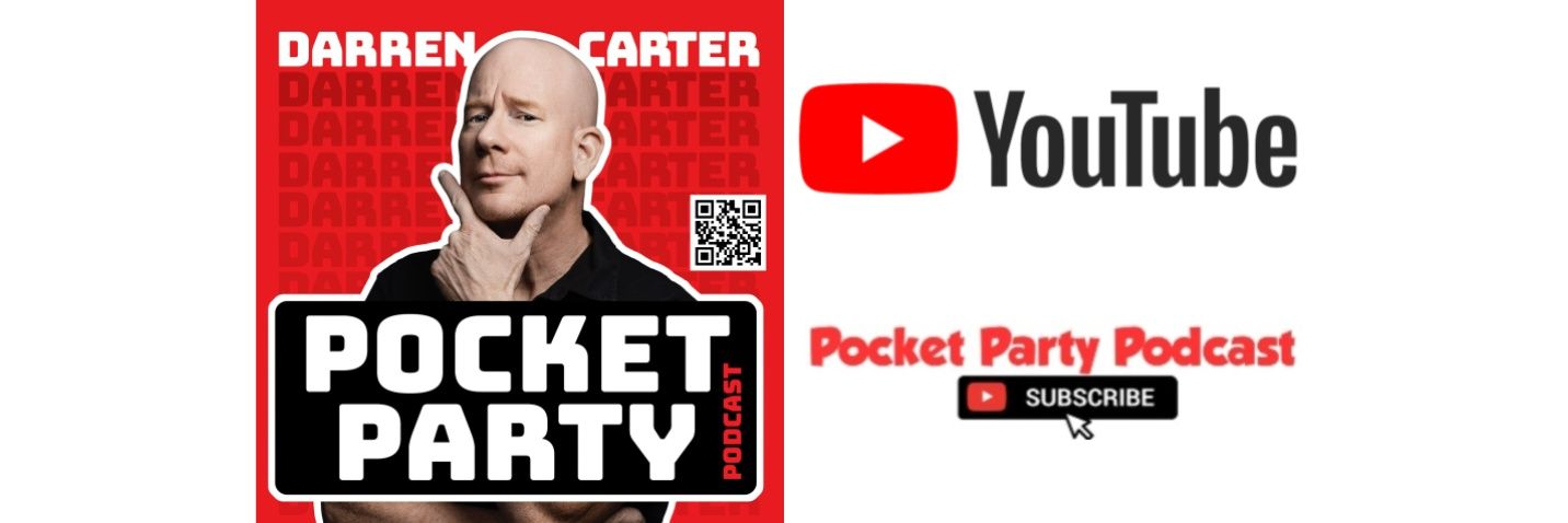 DarrenCarter's profile banner image