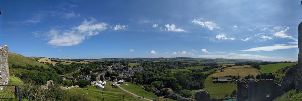 Chris Ratcliffe banner