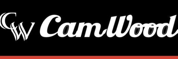 CamWood Bats's banner