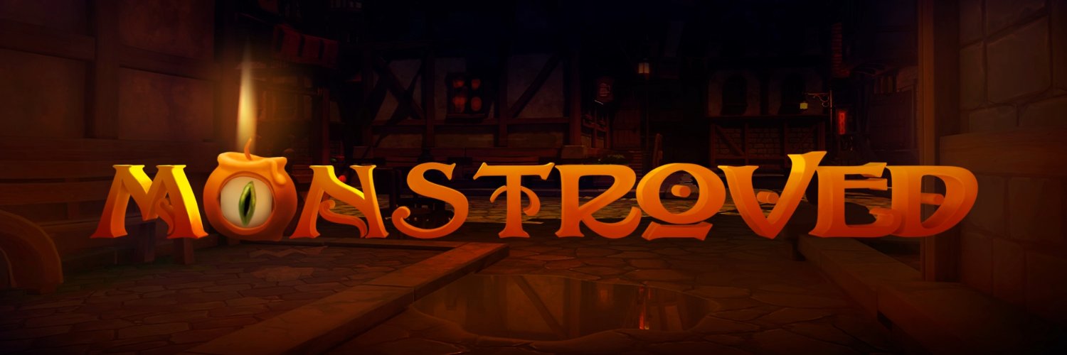 Monstroved 🇺🇦 banner