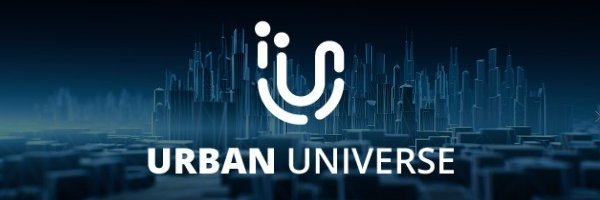 Urban Universe banner